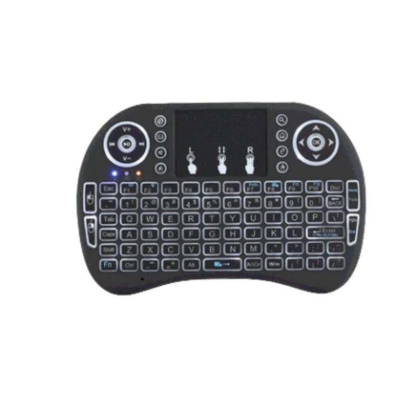 TV98 Android 14.0 ATV 8K Streaming TV Stick – FGHGF